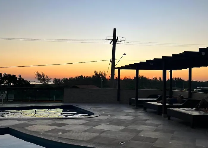 Apartamento Em Praia Grande - Le Bon Vivant - Arraial Do Cabo