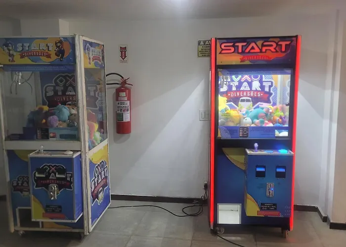 Apartamento Em Praia Grande - Le Bon Vivant - Arraial Do Cabo