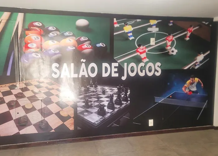 Apartamento Em Praia Grande - Le Bon Vivant - Arraial Do Cabo