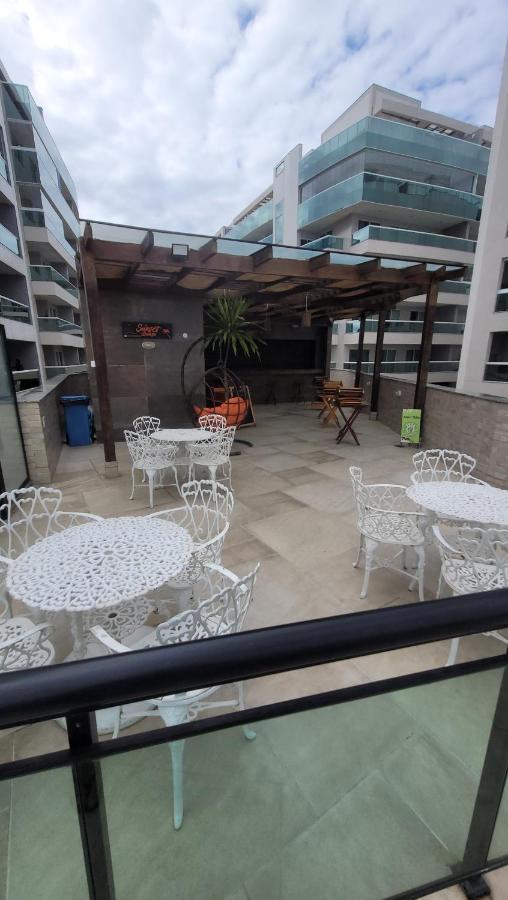 Em Grande - Le Bon Vivant - Apartment Arraial do Cabo