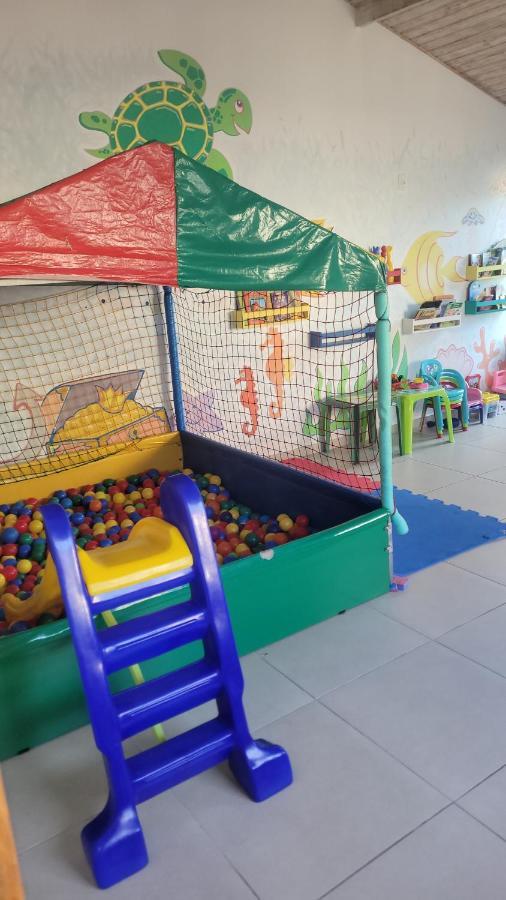 Apartment Em Grande - Le Bon Vivant - Arraial do Cabo