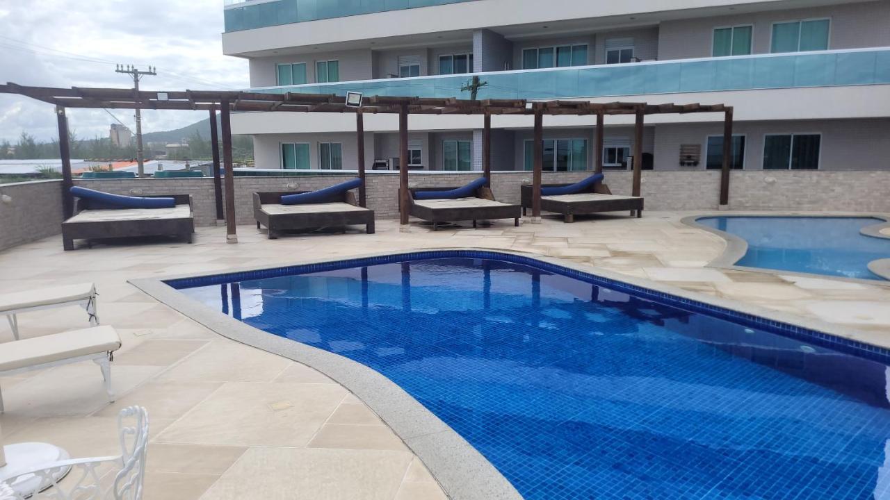 Apartment Em Grande - Le Bon Vivant - Arraial do Cabo