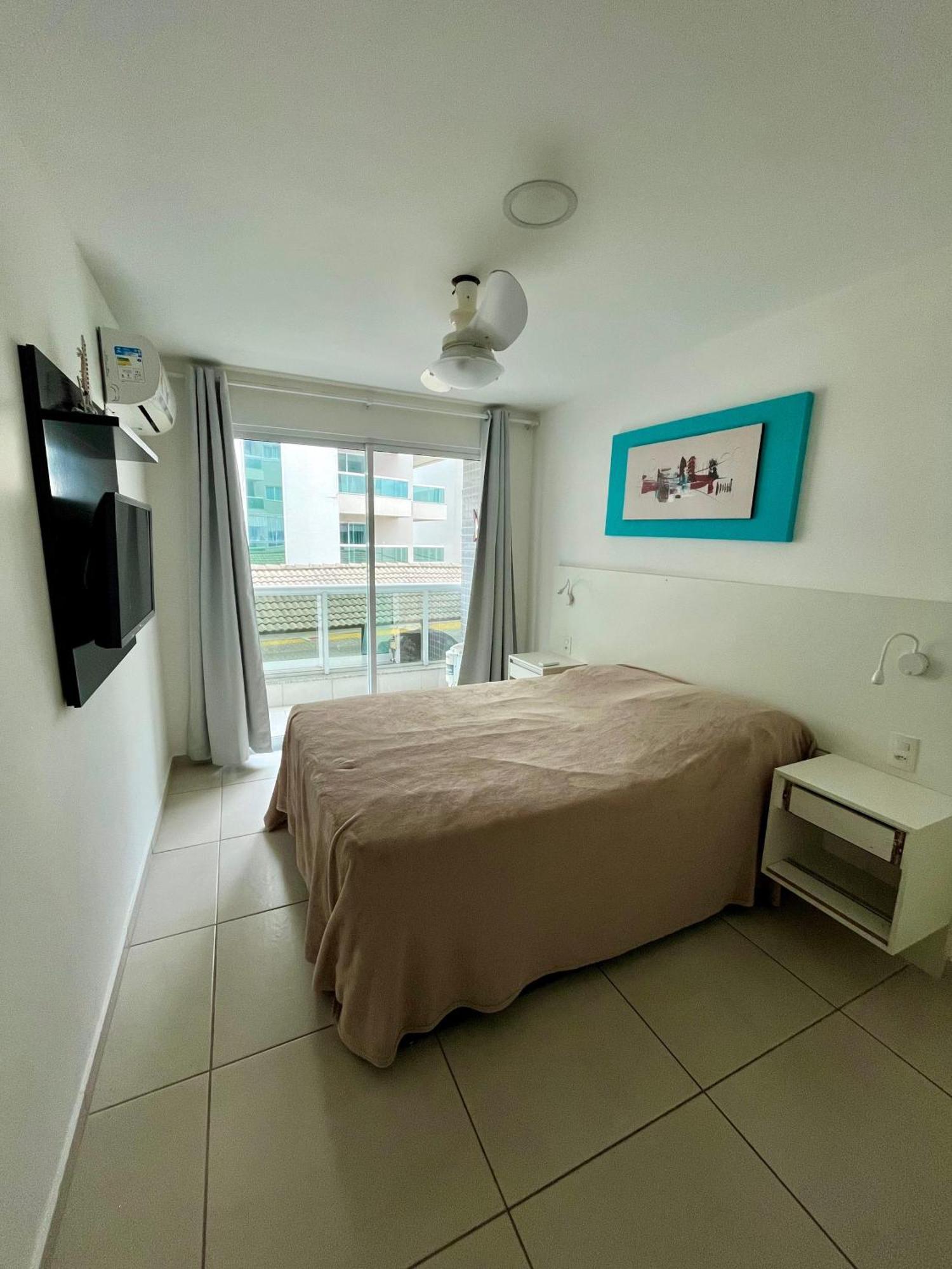 Apartment Em Grande - Le Bon Vivant - Arraial do Cabo
