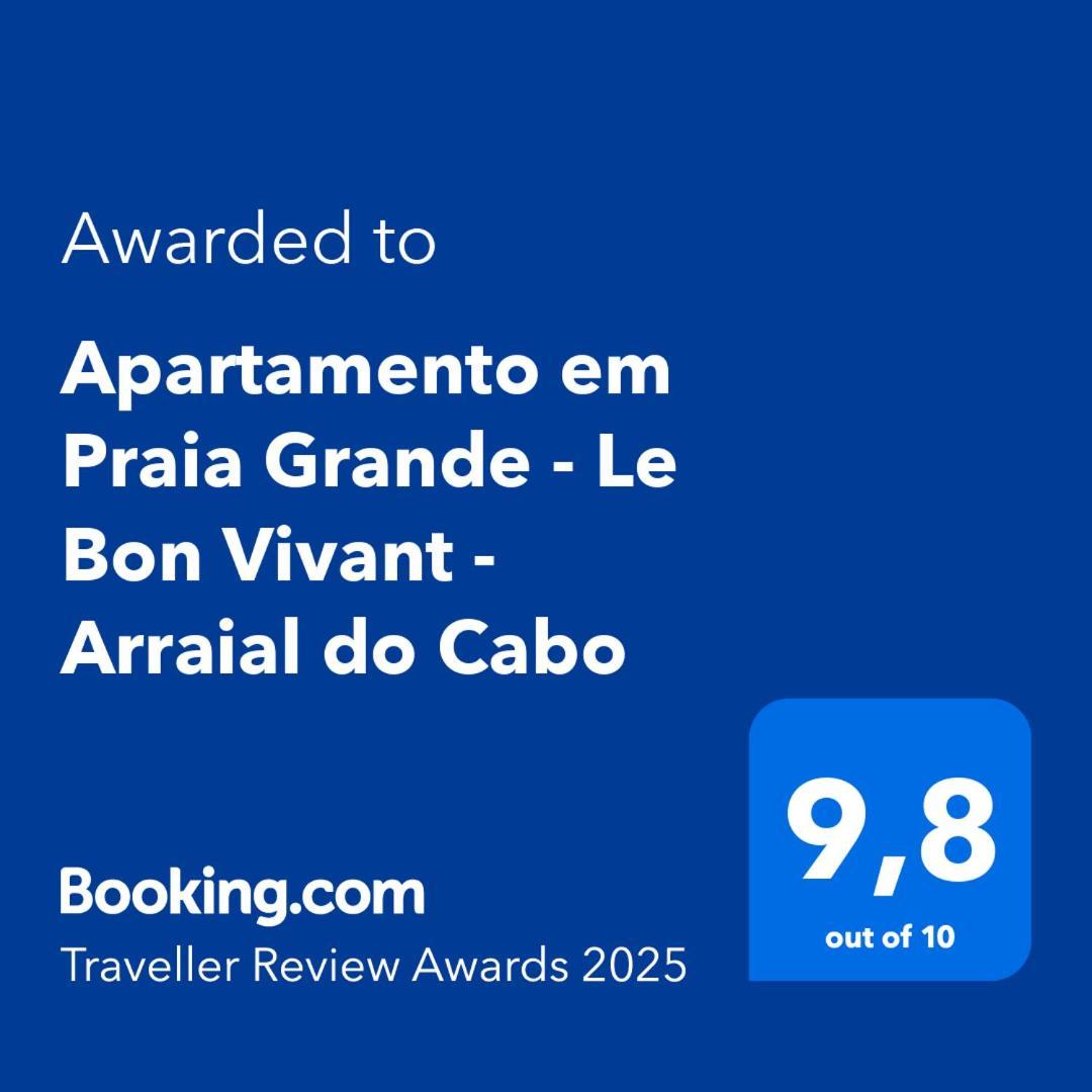 Em Grande - Le Bon Vivant - Arraial do Cabo