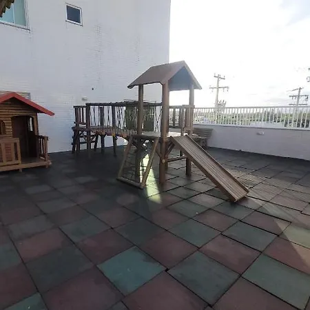 Apartamento Em Praia Grande - Le Bon Vivant - Arraial Do Cabo Exterior photo