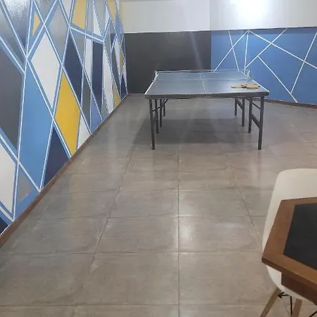 Apartamento Em Praia Grande - Le Bon Vivant - Arraial Do Cabo Exterior photo