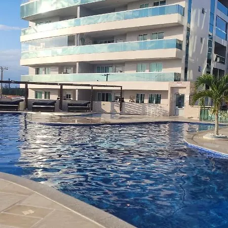 Apartamento Em Praia Grande - Le Bon Vivant - Arraial Do Cabo Exterior photo