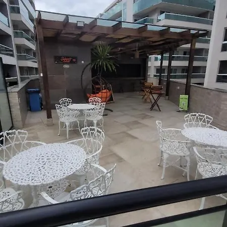 Apartamento Em Praia Grande - Le Bon Vivant - Arraial Do Cabo Exterior photo
