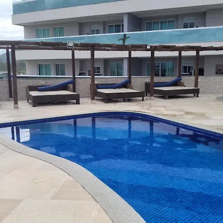 Apartamento Em Praia Grande - Le Bon Vivant - Arraial Do Cabo Exterior photo