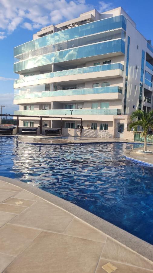 Apartamento Em Grande - Le Bon Vivant - Arraial do Cabo