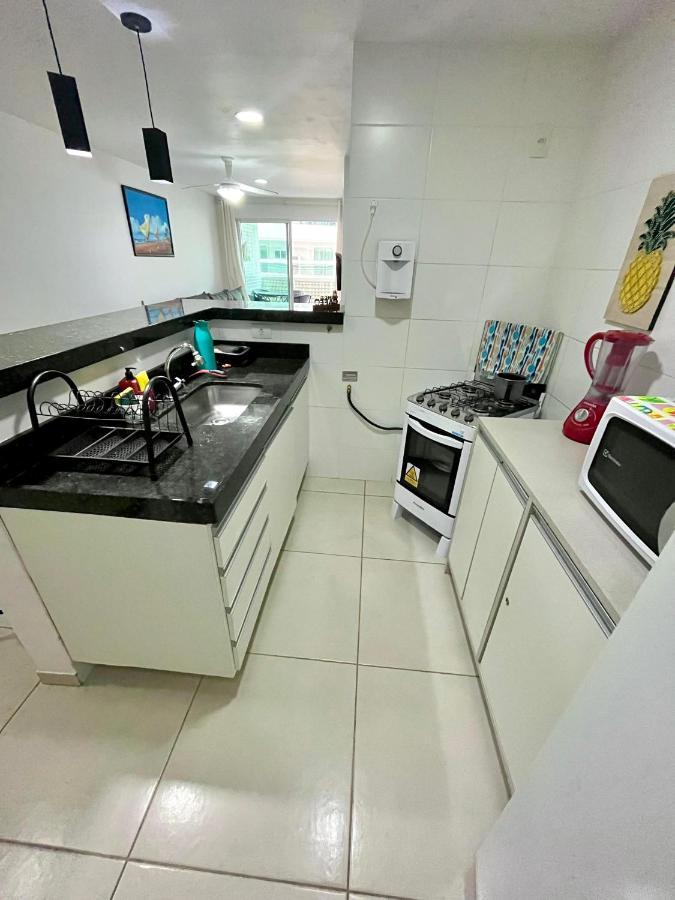 Apartamento Em Grande - Le Bon Vivant - *
