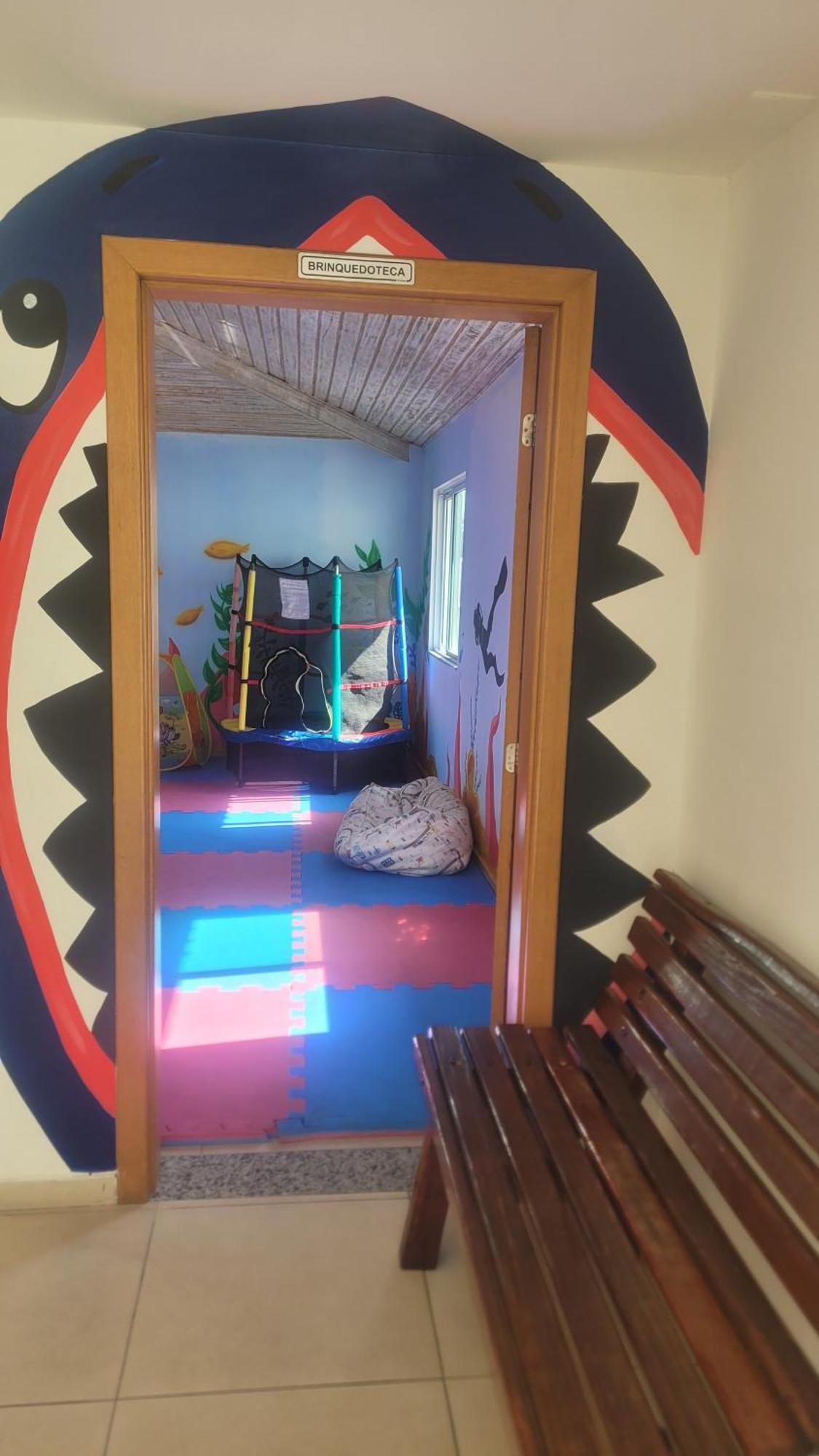 Em Grande - Le Bon Vivant - Apartamento *